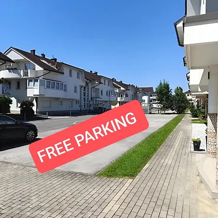 아파트 Cozy And Affordable Apartment!