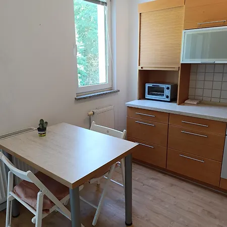 Cozy And Affordable Apartment! 아파트