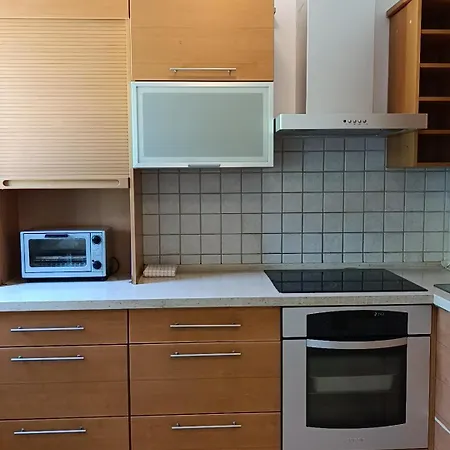 Cozy And Affordable Apartment! *