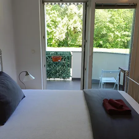 Apartma Cozy And Affordable Apartment!