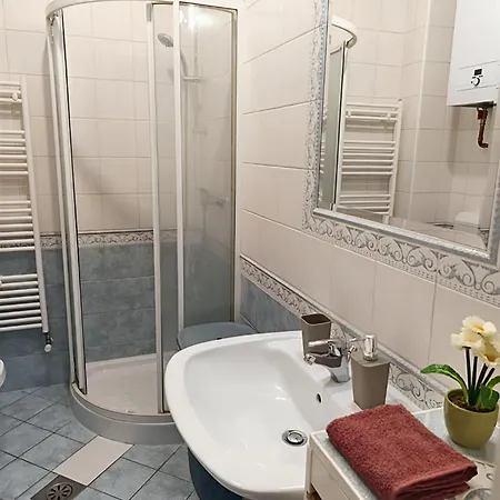 Cozy And Affordable Apartment! リュブリャナ